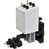 Oscillator with controller WO-15for welding applicationsfor heavy-duty applications