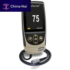 Coating thickness gauge PosiTector® 6000portablemetaleddy current
