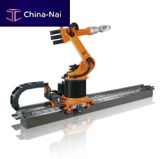 Electric linear unit KL 250-3for robots