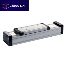 Roller guideway RK DuoLine Raluminumcompactprofiled guideway