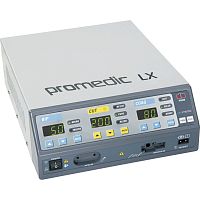 Monopolar cutting electrosurgical unit LXbipolar cuttingmonopolar coagulationbipolar coagulation