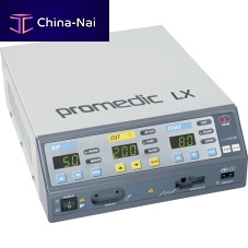 Monopolar cutting electrosurgical unit LXbipolar cuttingmonopolar coagulationbipolar coagulation