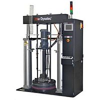 Hot-melt glue feeding system DU55 DynaDrum
