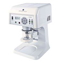 Mixing unit D-VM 18