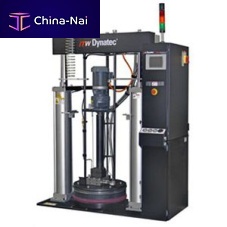 Hot-melt glue feeding system DU55 DynaDrum