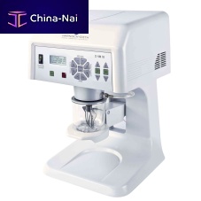 Mixing unit D-VM 18