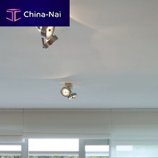Ceiling-mounted spotlight KWA-ADJUhalogenroundIP20
