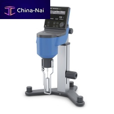 Rotational viscometer ROTAVISC lo-vi serieslaboratoryverticaldigital