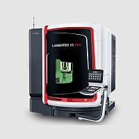 Metal additive manufacturing machine LASERTEC 65 DEDindustrialprototypinghigh-performance