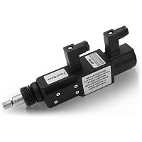 Linear actuator PE40GP serieselectricpistoncontrol
