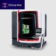 Metal additive manufacturing machine LASERTEC 65 DEDindustrialprototypinghigh-performance