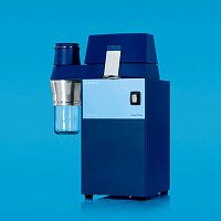 Circulation grinding mill CT 293 Cyclotecverticalgrainlaboratory