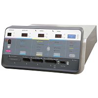Monopolar cutting electrosurgical unit ELSY-360M+bipolar cuttingbipolar coagulationmonopolar coagulation