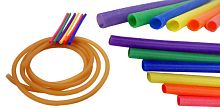 Medical device manufacturing tubing Hytonestraightflexible