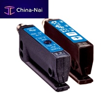 Fork light barrier WFS series
