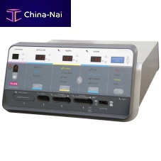 Monopolar cutting electrosurgical unit ELSY-360M+bipolar cuttingbipolar coagulationmonopolar coagulation