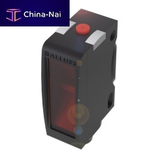 Through-beam sensor contrast sensor BKT0010rectangularlaser