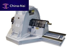 Impact cage mill F-Serieshorizontalwaste