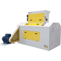 Roller mill PFShorizontalgrainvariable speed