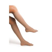 Lymphedema support compression sock Soft serieswomenML
