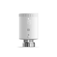 NTC thermostat WT101stainless steelIP30wireless