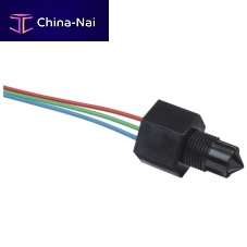Electro-optical level switch OS3for liquidspolysulfonethreaded