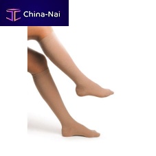 Lymphedema support compression sock Soft serieswomenML
