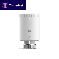 NTC thermostat WT101stainless steelIP30wireless