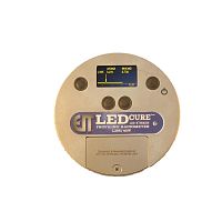 UV radiometer LEDCure