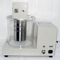 Capillary viscometer VS-9613kinematicautomaticbenchtop