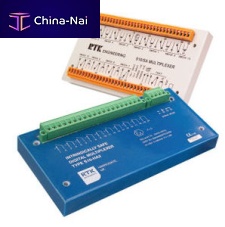 Board multiplexer S10/SA / S10/HA