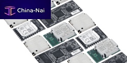 Bluetooth communication module WiFi