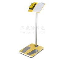 Composing tester 3W-78492Ebattery
