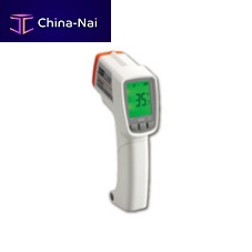 Infrared thermometer TES-3280with LCD display�C�F