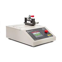 Burst testing machine BP-2000automaticfor paperfor film