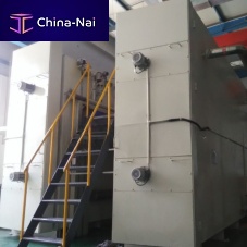 Oil filling system HCTE-VTE-007vacuum