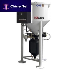 Pneumatic feeder TCI ABRALINE 1.0automaticcutting