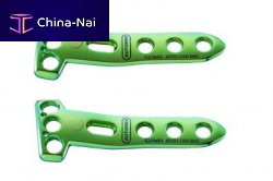 Tibia osteotomy plate HTO proximalmediallocking