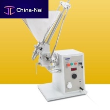 Benchtop filling machine FDScanbottlefor the pharmaceutical industry