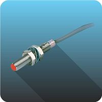 Inductive proximity sensor PRXcylindricalM8threaded