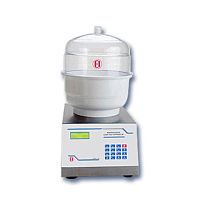 Leak tester for the pharmaceutical industry 1961packagingpressurevacuum