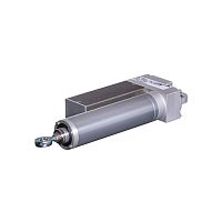 Linear actuator AG 72 Series electricsynchronous24-volt
