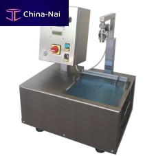 Semi-automatic filler weightbench-top