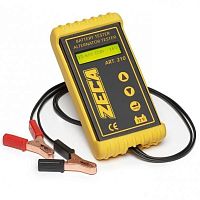 Electric tester temperaturesafetyelectronic control unit