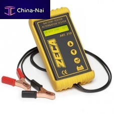 Electric tester temperaturesafetyelectronic control unit