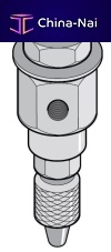 Plug valve 42 seriesfor water