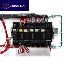 Communication interface RDSIserial