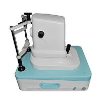 OCT ophthalmoscope SO-2000tabletop