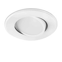 Recessed ceiling downlight KOILEDroundindoor