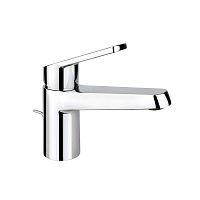 Washbasin mixer tap MODO : FBMO56505countertopchromed metalbathroom